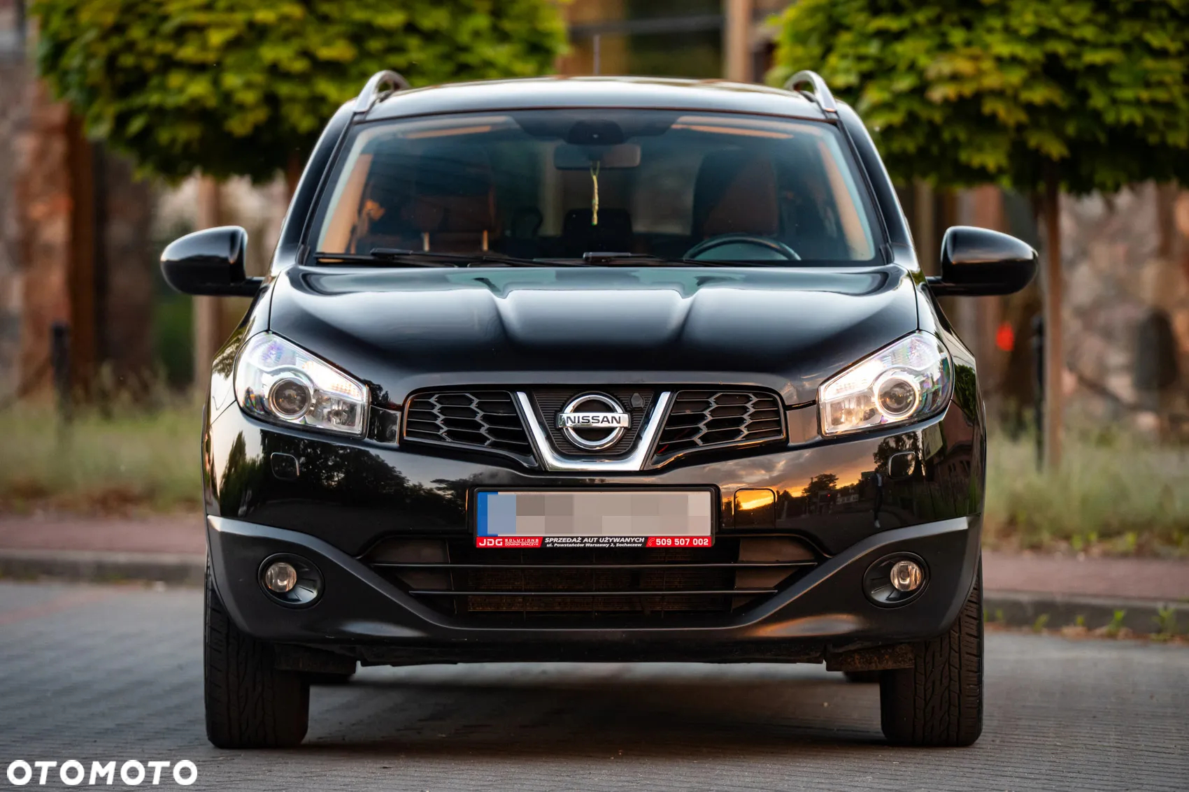 Nissan Qashqai+2 2.0 Tekna - 7