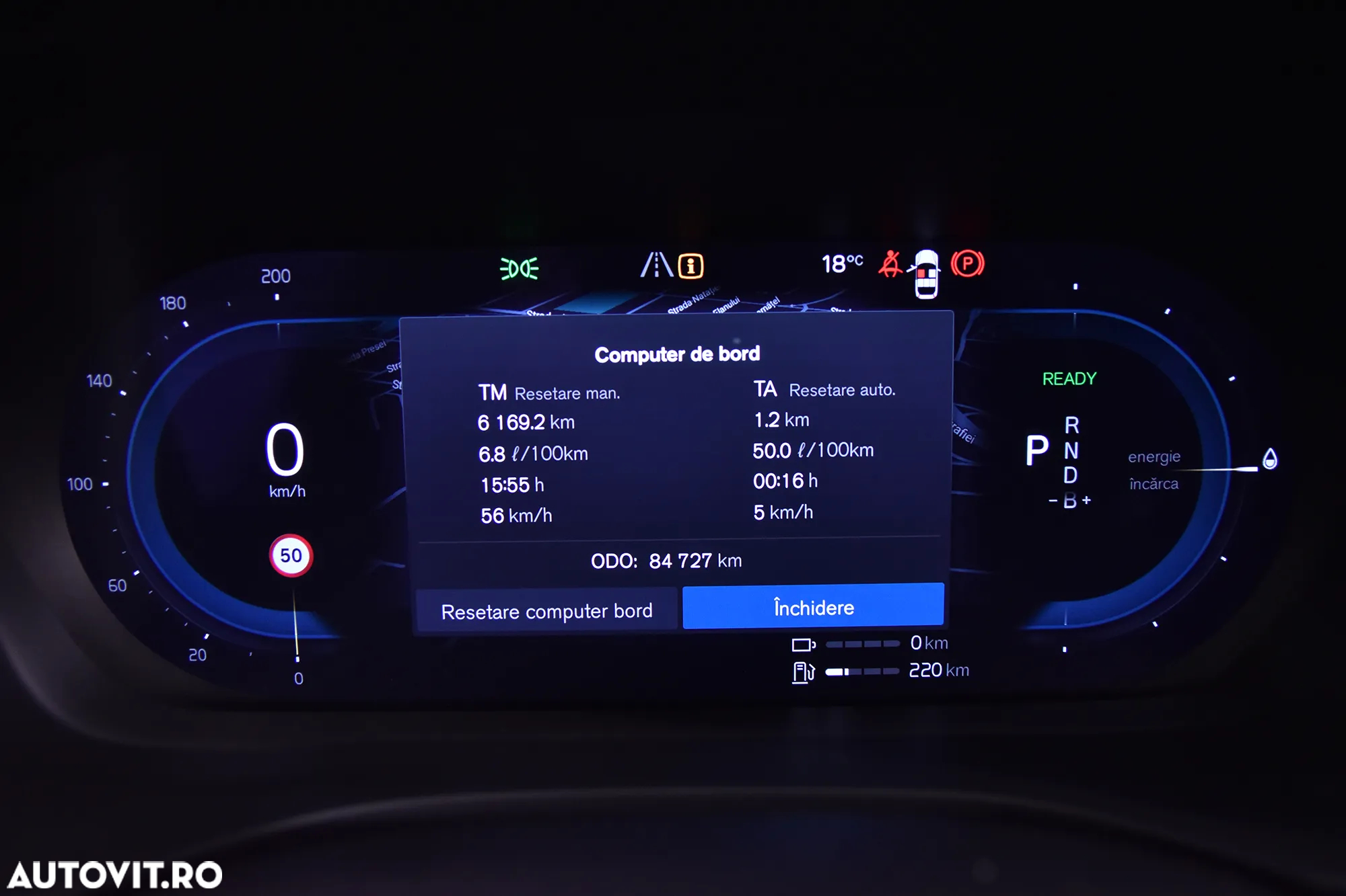 Volvo XC 60 - 10
