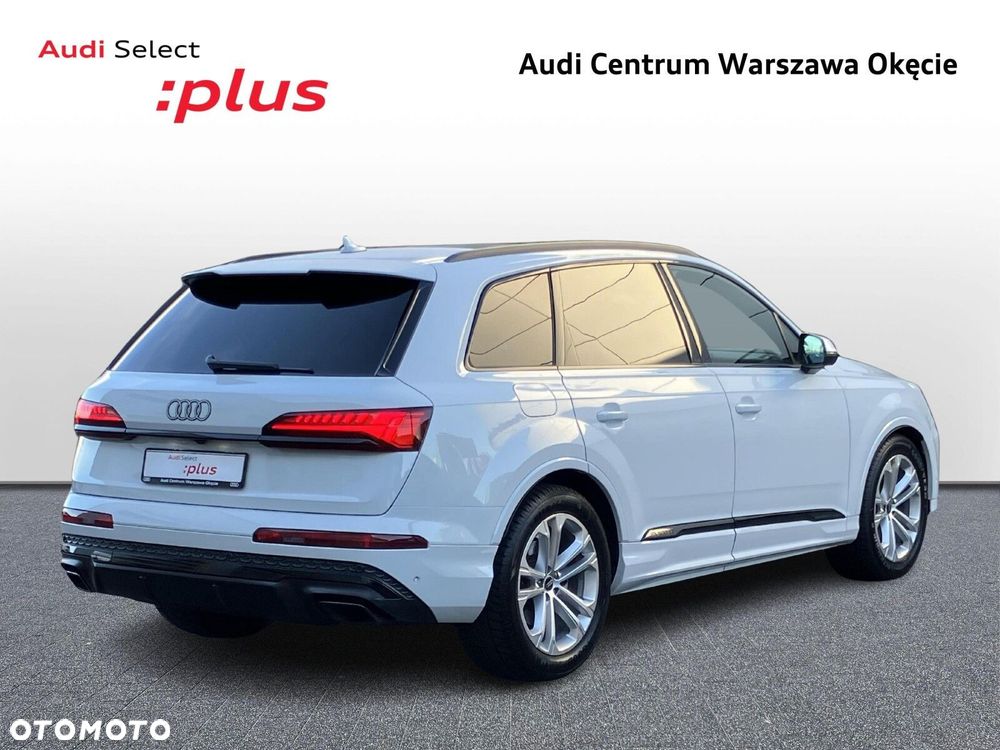 Audi Q7 - 8