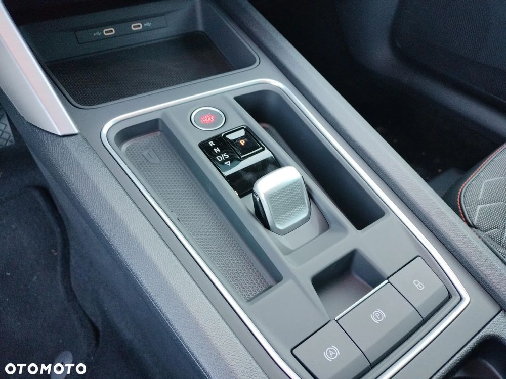 Seat Leon 1.5 eTSI FR DSG - 18