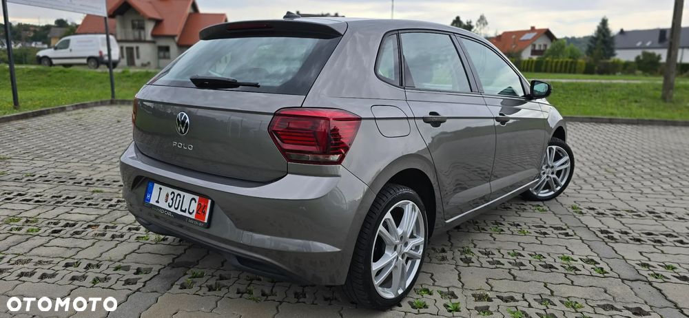 Volkswagen Polo 1.0 TSI - 4