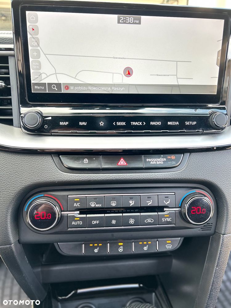 Kia ProCeed 1.5 T-GDI mHEV GT Line DCT - 34