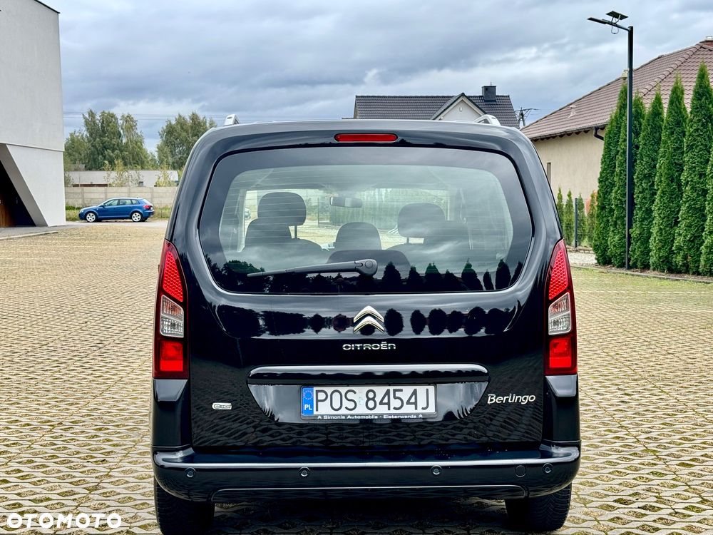 Citroën Berlingo - 3