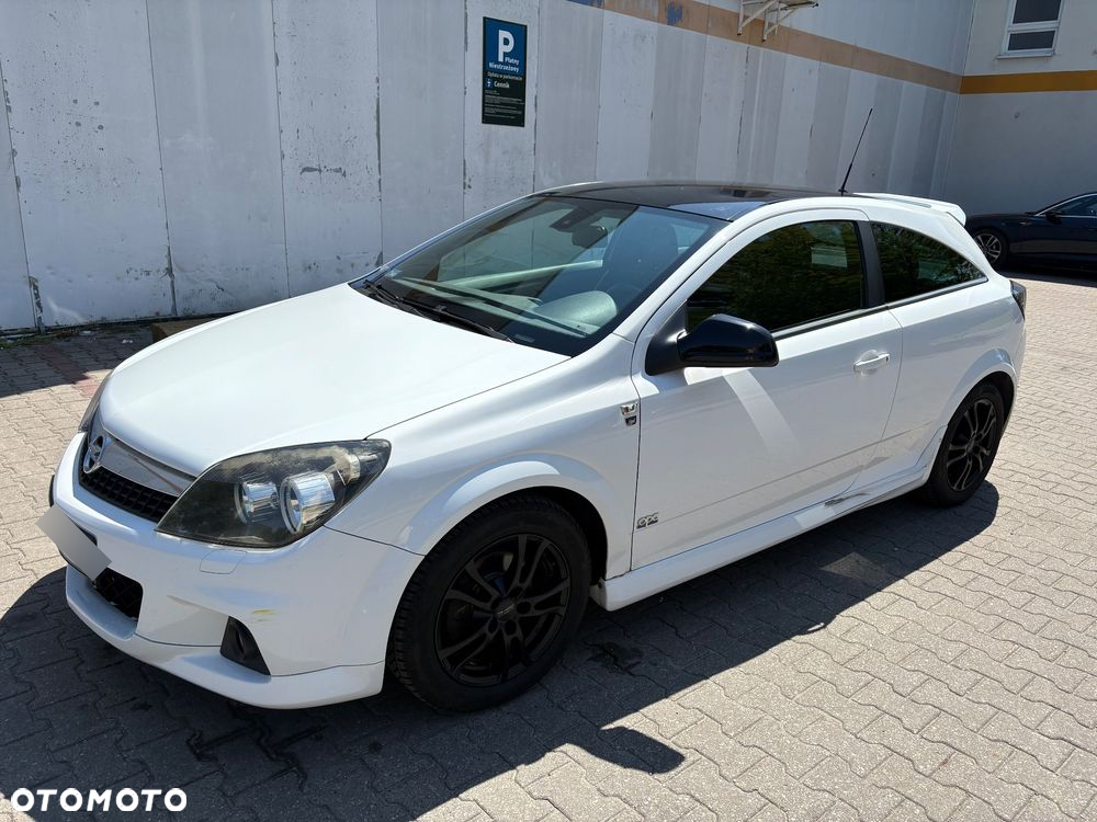 Opel Astra Twin Top 1.6 Edition 111 Jahre - 8