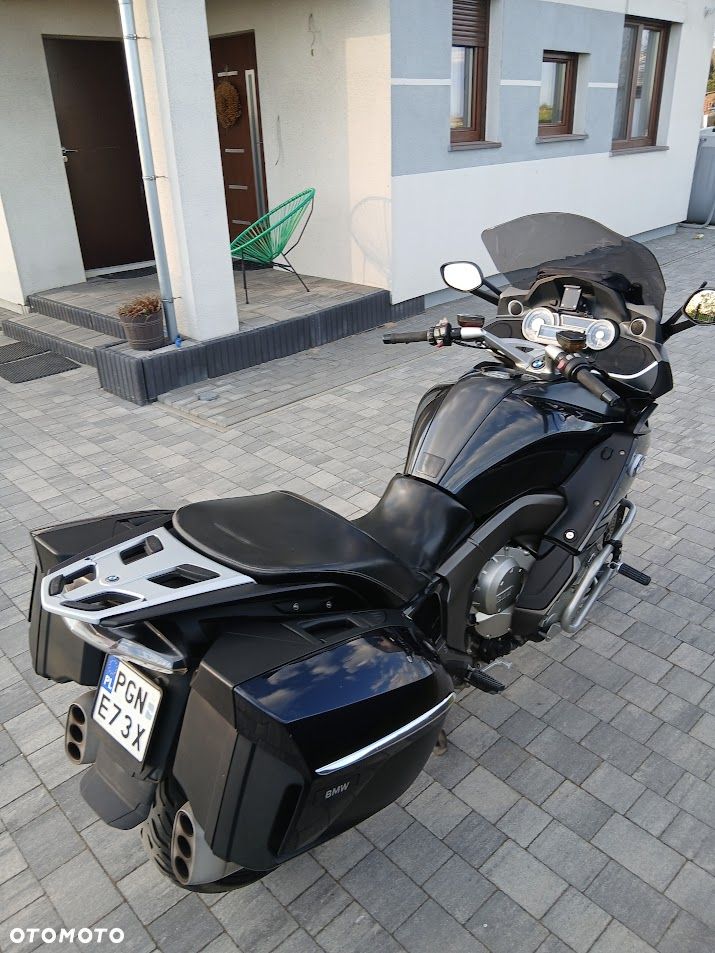 BMW K - 7