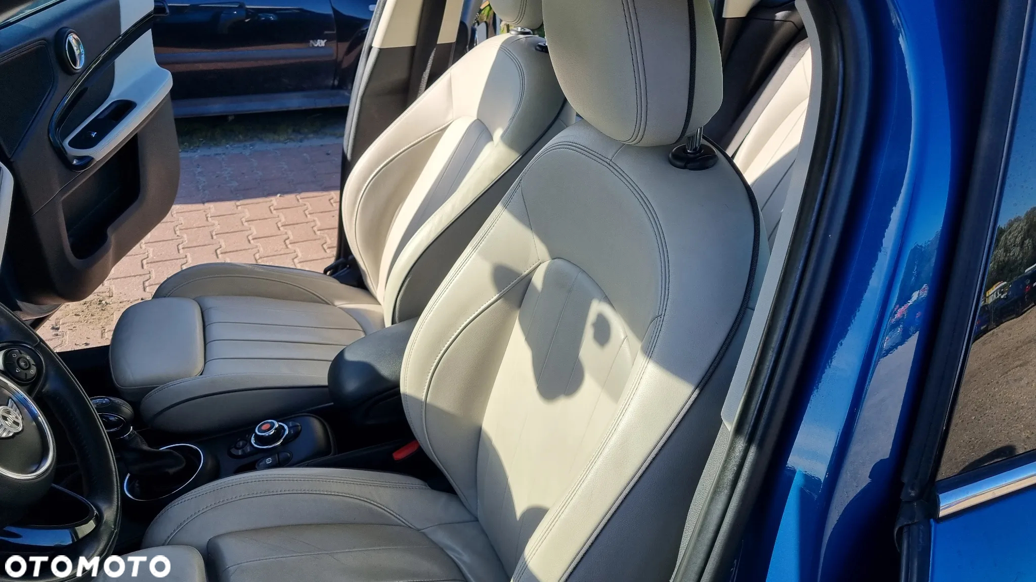 MINI Countryman Cooper D Estate Edition - 31
