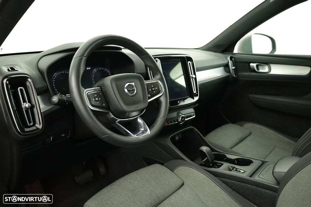 Volvo XC 40 1.5 T2 Core Auto - 7