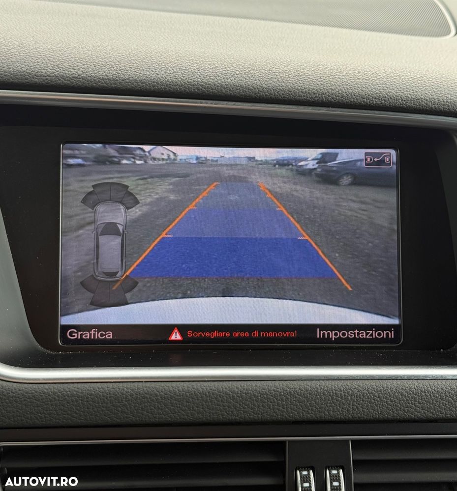 Audi Q5 2.0 TDI Quattro Stronic - 27