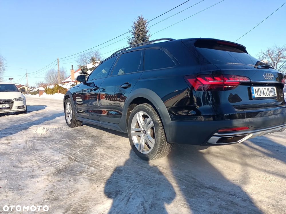 Audi A4 Allroad - 19