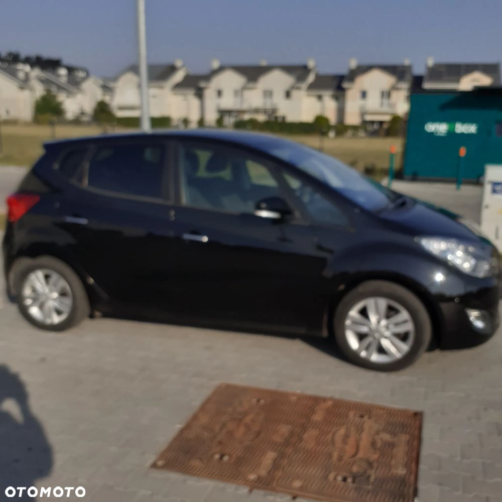 Hyundai ix20 1.6 CRDi Comfort - 10