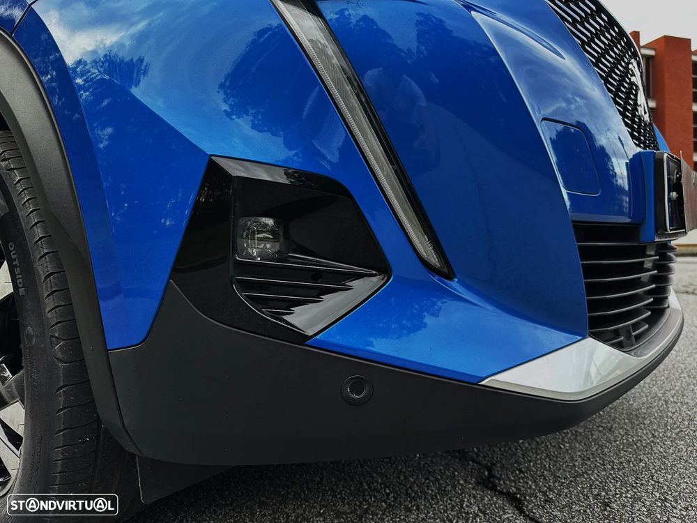 Peugeot e-2008 Allure+ - 26