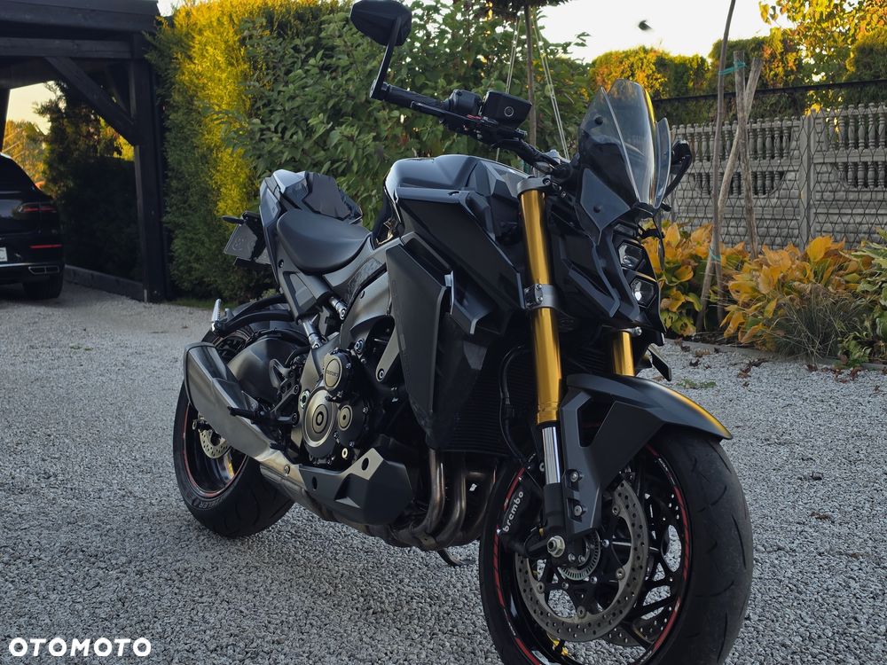 Suzuki GSX 1000