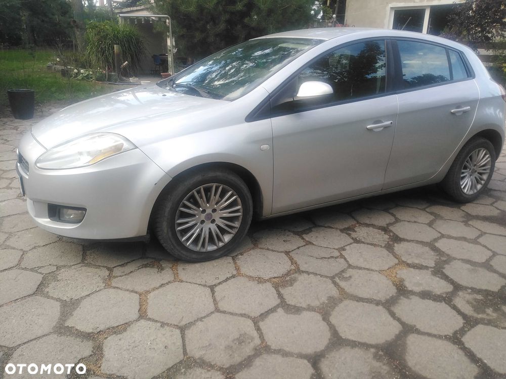 Fiat Bravo - 3