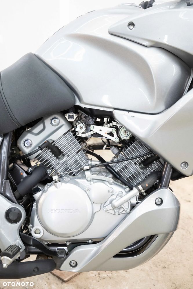 Honda Varadero - 12
