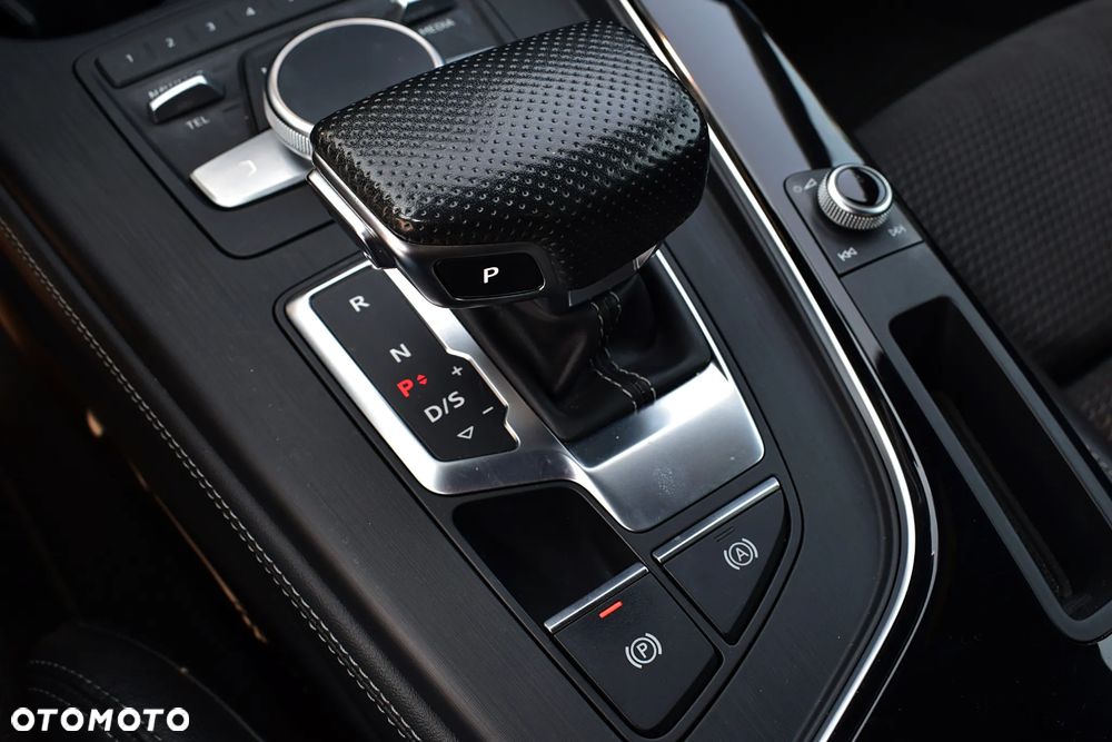 Audi A5 Coupé 40 TFSI mHEV S Line S tronic - 18