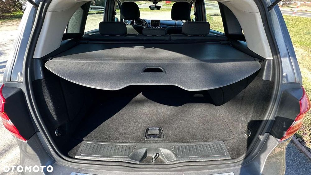 Mercedes-Benz Klasa B - 18