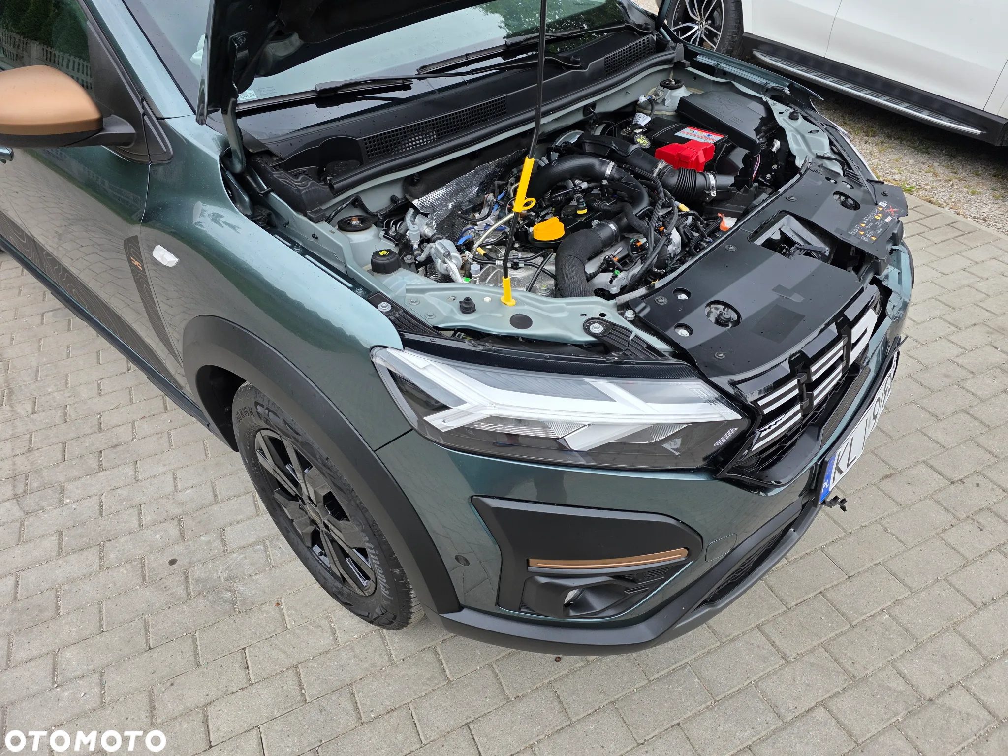 Dacia Jogger 1.0 TCe Extreme+ 7os - 7