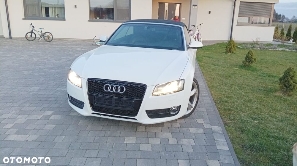 Audi A2 - 1