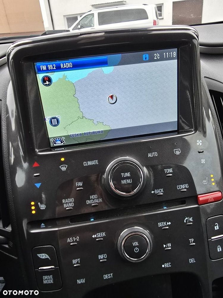 Opel Ampera - 28