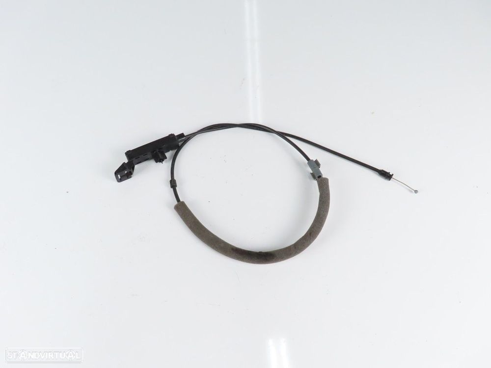 Cabo Bowden / Destrancamento Banco Traseiro Seminovo/ Original BMW X3 (G01)/BMW... - 1