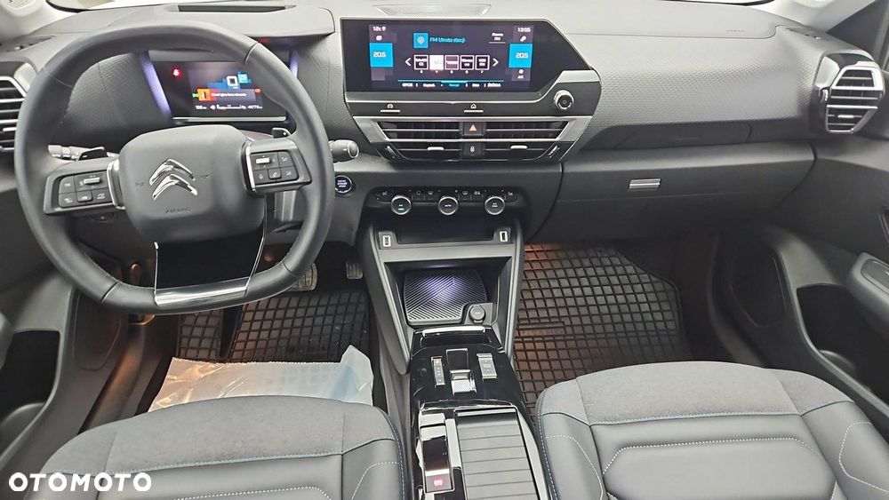 Citroën C4 1.2 PureTech Business Edition S&S EAT8 - 13