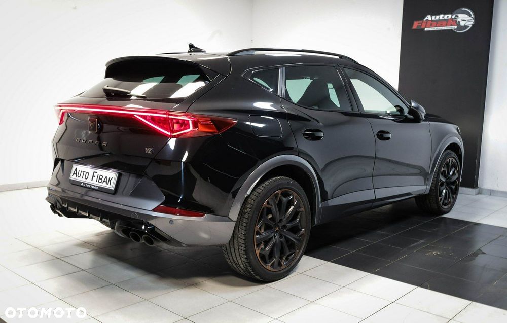 Cupra Formentor - 9