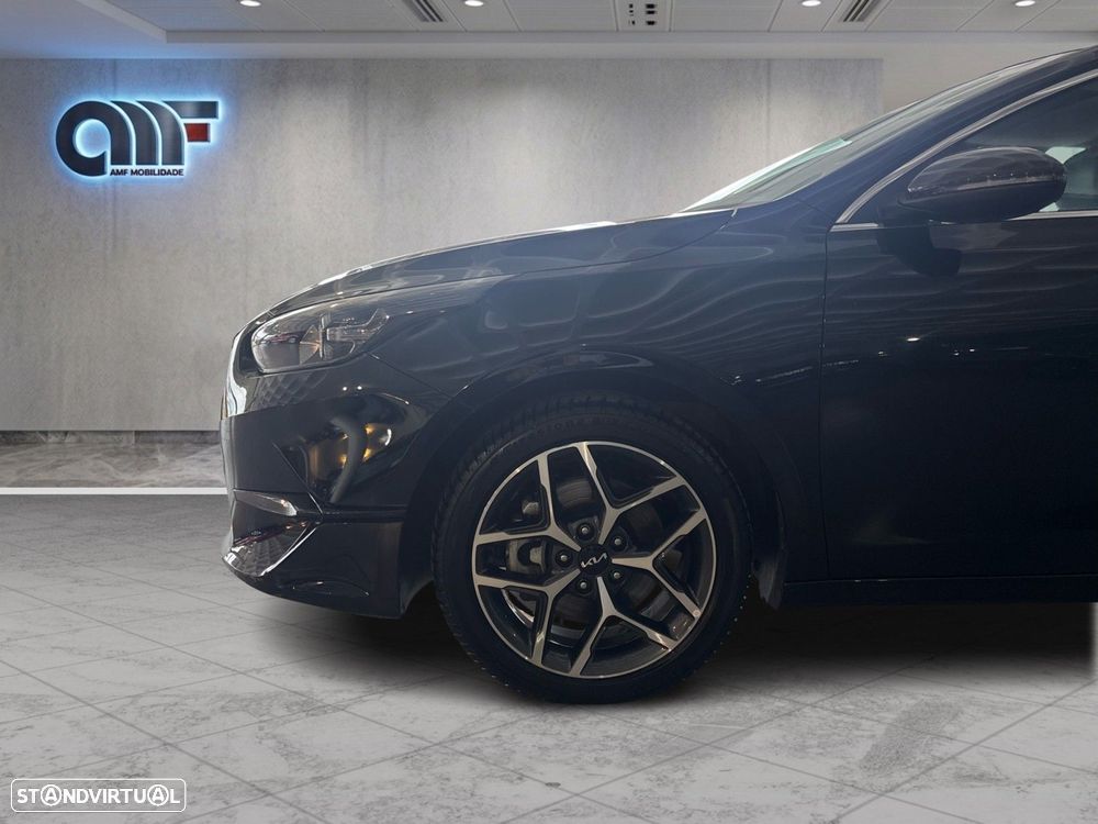 Kia Ceed SW 1.0 T-GDI Drive - 9