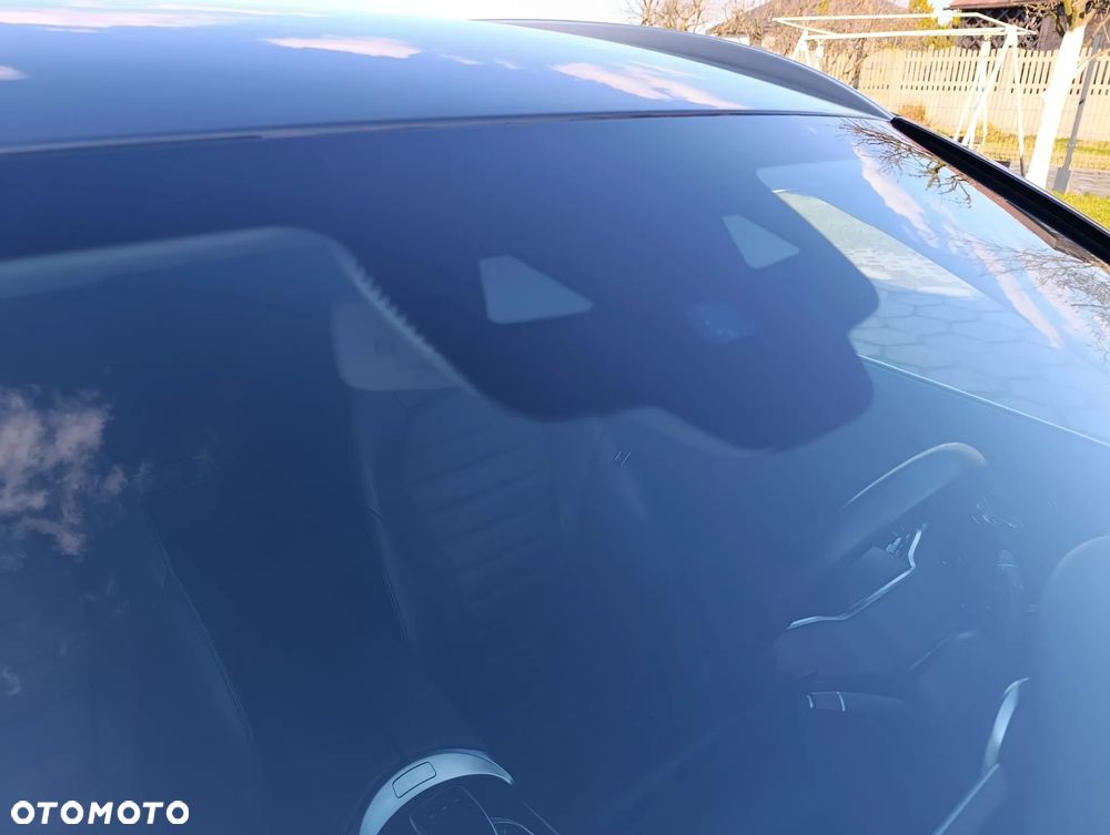 Mercedes-Benz Klasa C 300 d 9G-TRONIC Exclusive - 27