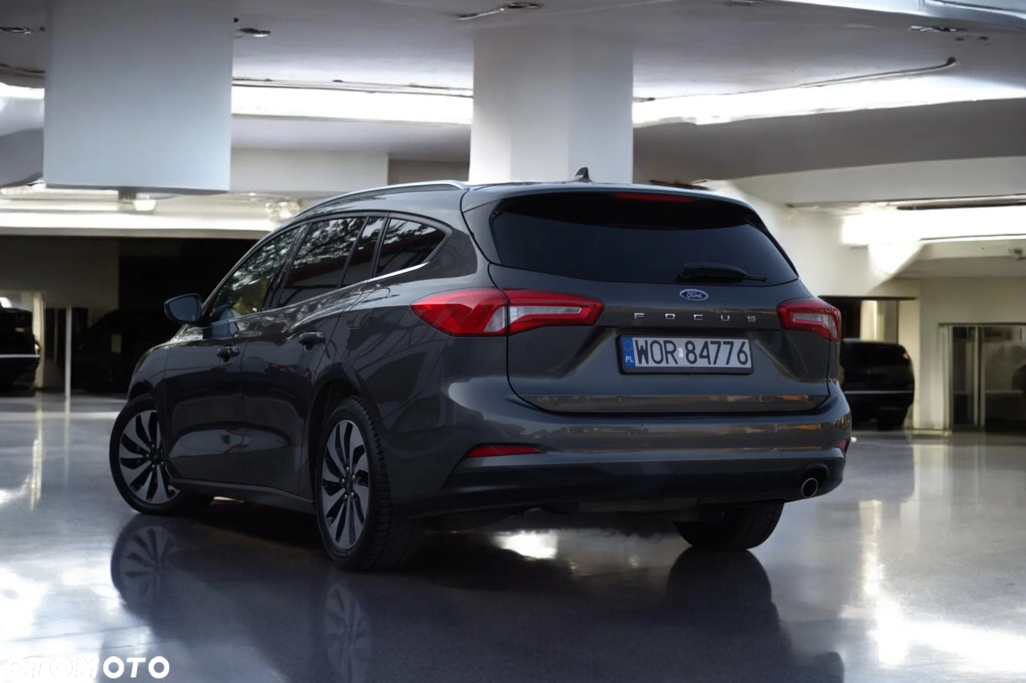 Ford Focus 1.5 EcoBlue Start-Stopp-System COOL&CONNECT DESIGN - 13