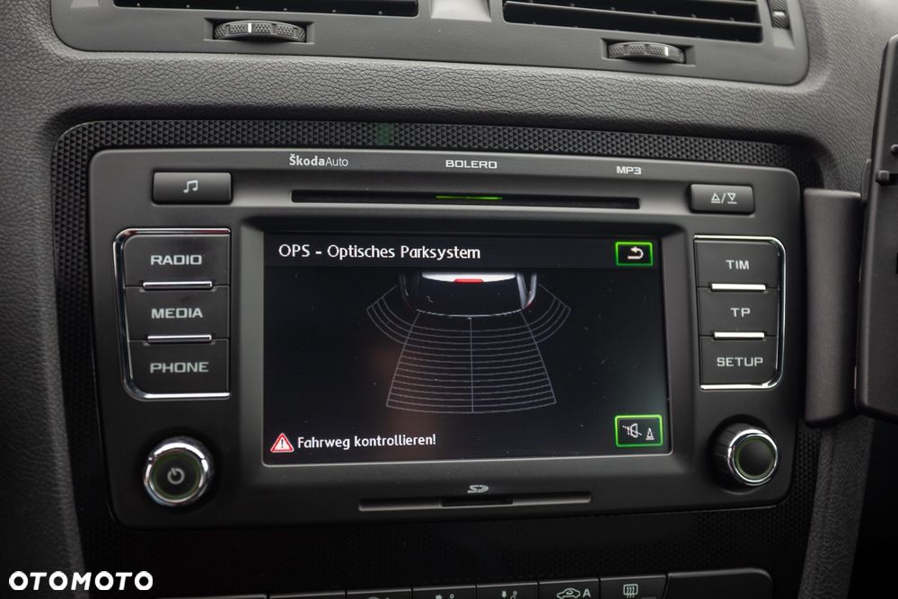 Skoda Octavia 2.0 TDI CR DPF RS - 30