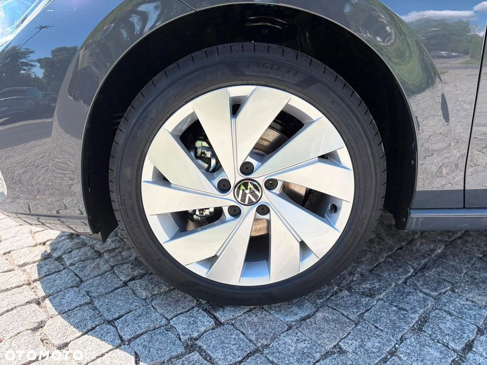 Volkswagen Golf 1.5 TSI Life Plus - 10