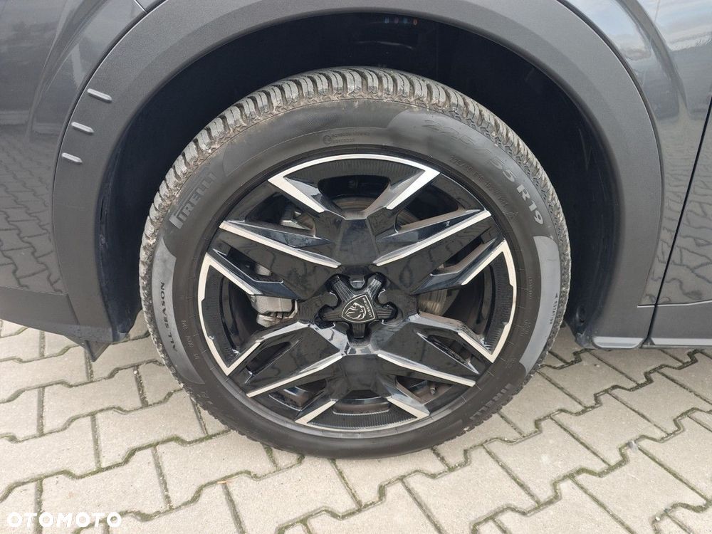 Peugeot 5008 1.2 PureTech mHEV GT S&S e-DCS6 - 11