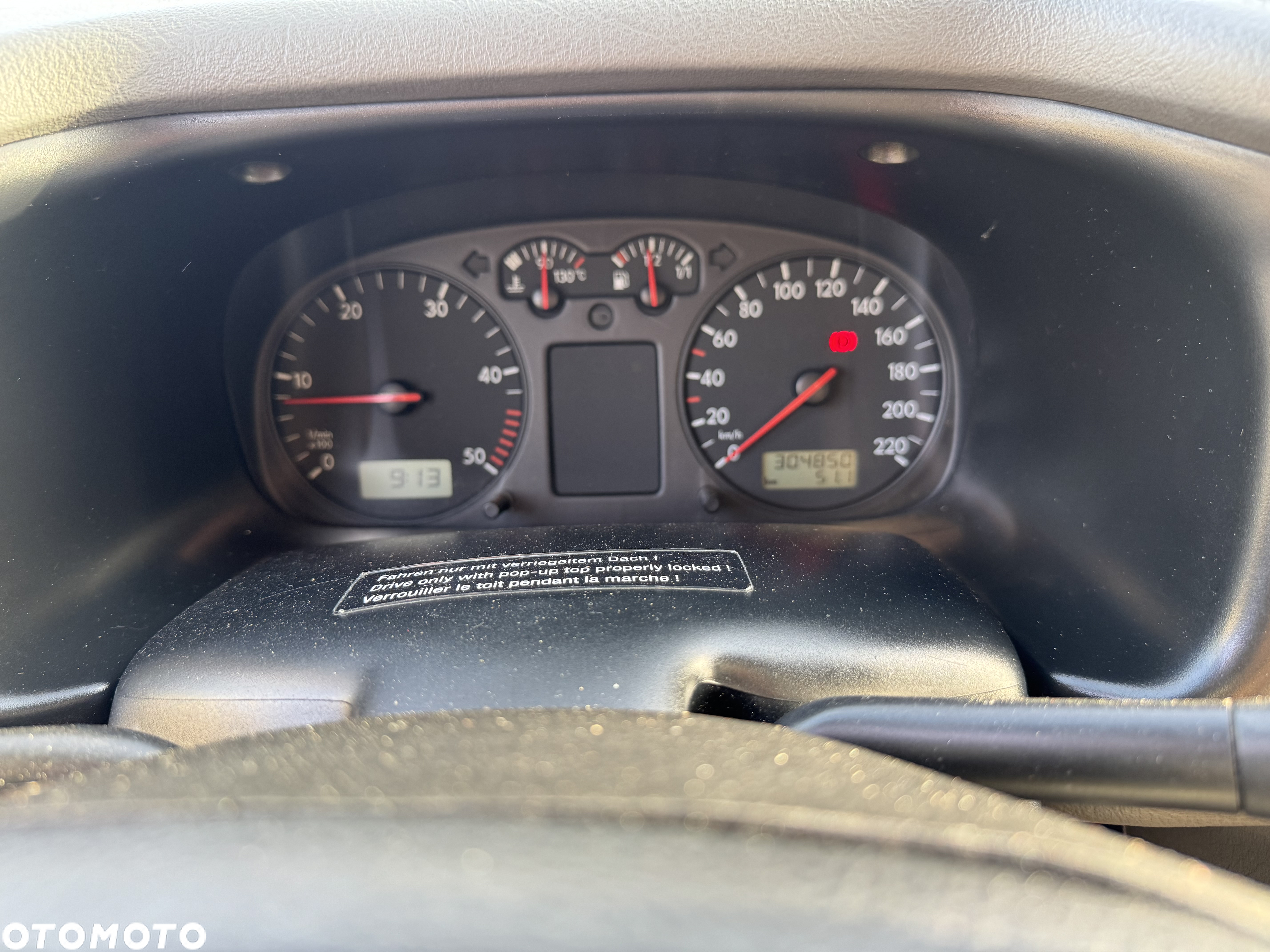 Volkswagen Transporter - 34
