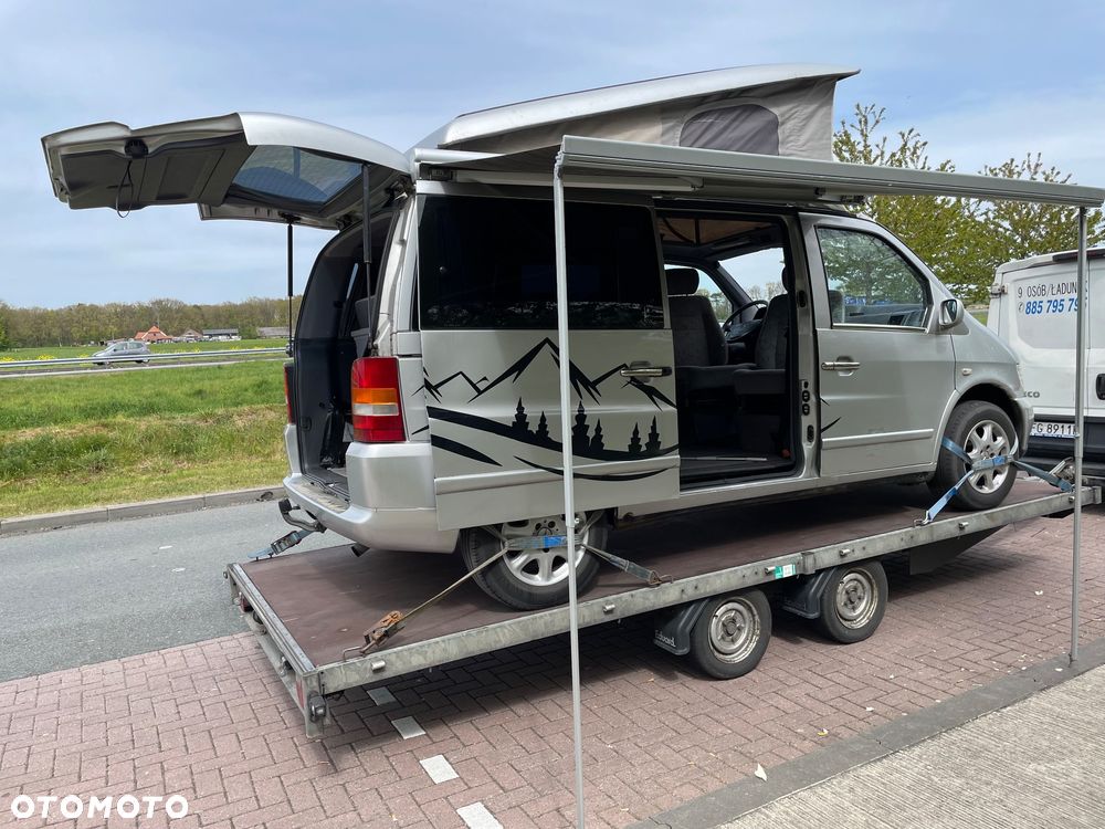 Mercedes-Benz Marco Polo - 6