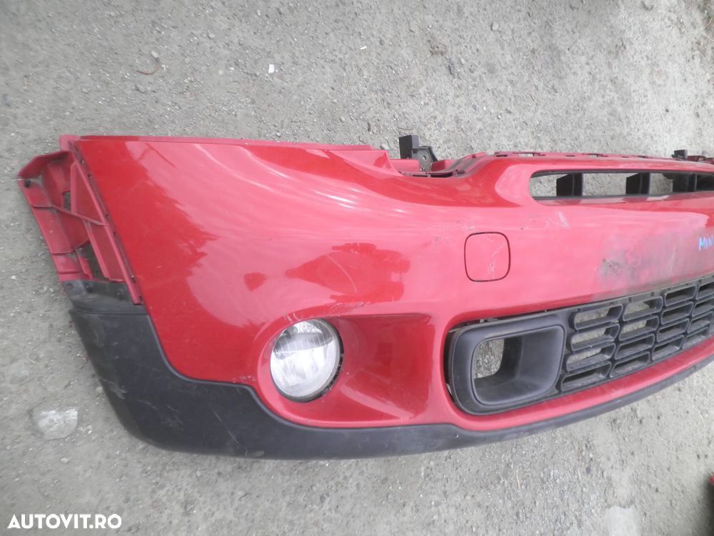Bara fata completa Mini Cooper SD Countryman - 2
