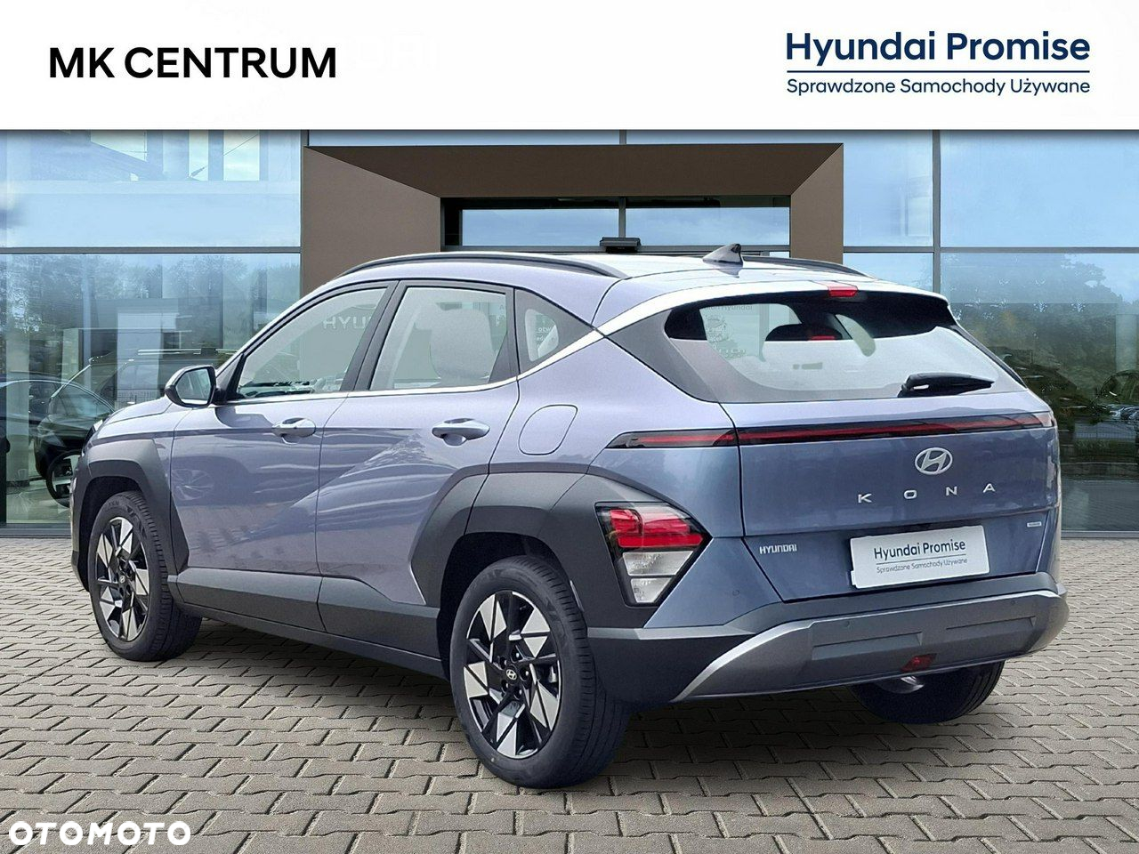 Hyundai Kona - 3