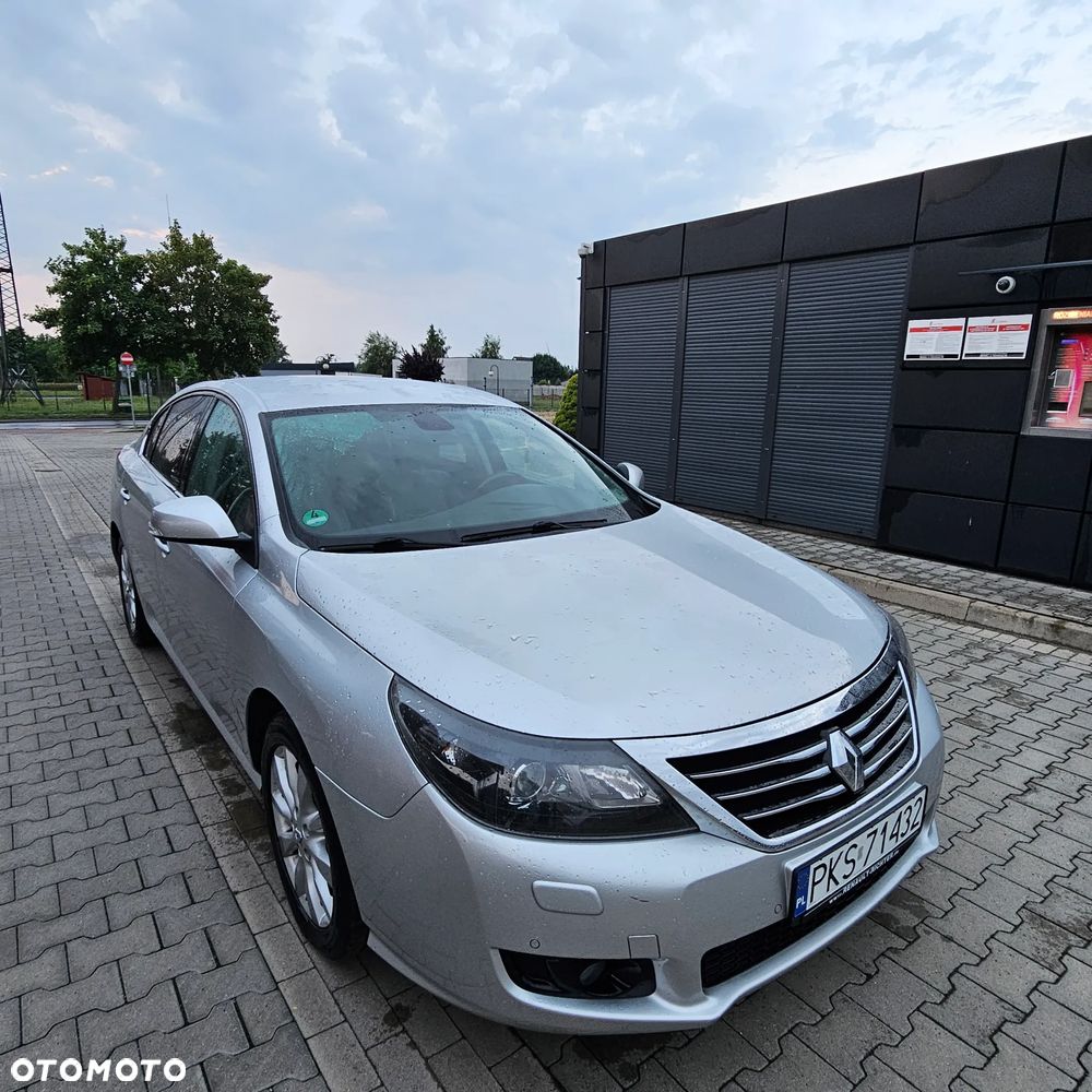 Renault Latitude - 6