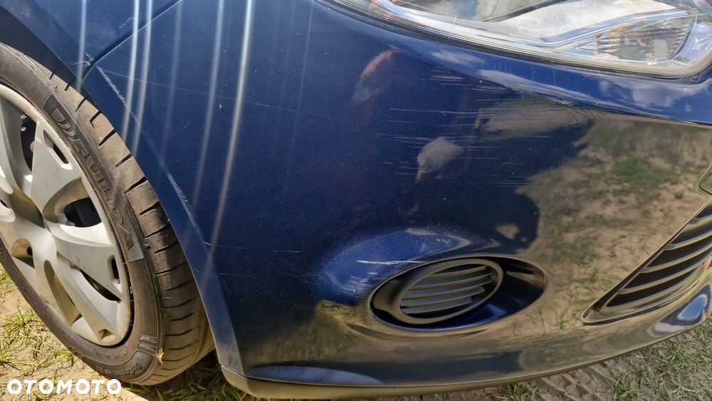 Ford Focus 1.0 EcoBoost Edition Start - 12