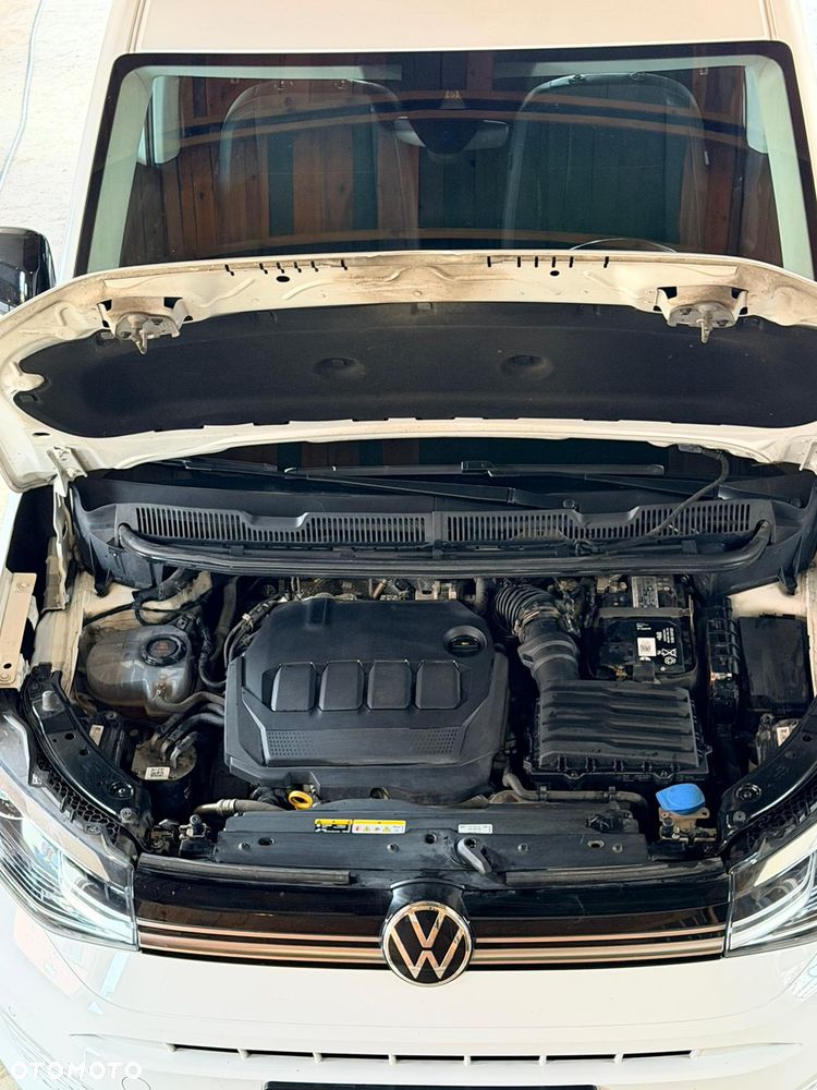 Volkswagen Caddy 2.0 TDI Style DSG - 12