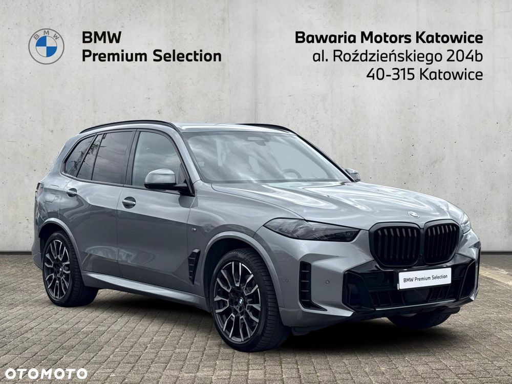 BMW X5 - 7
