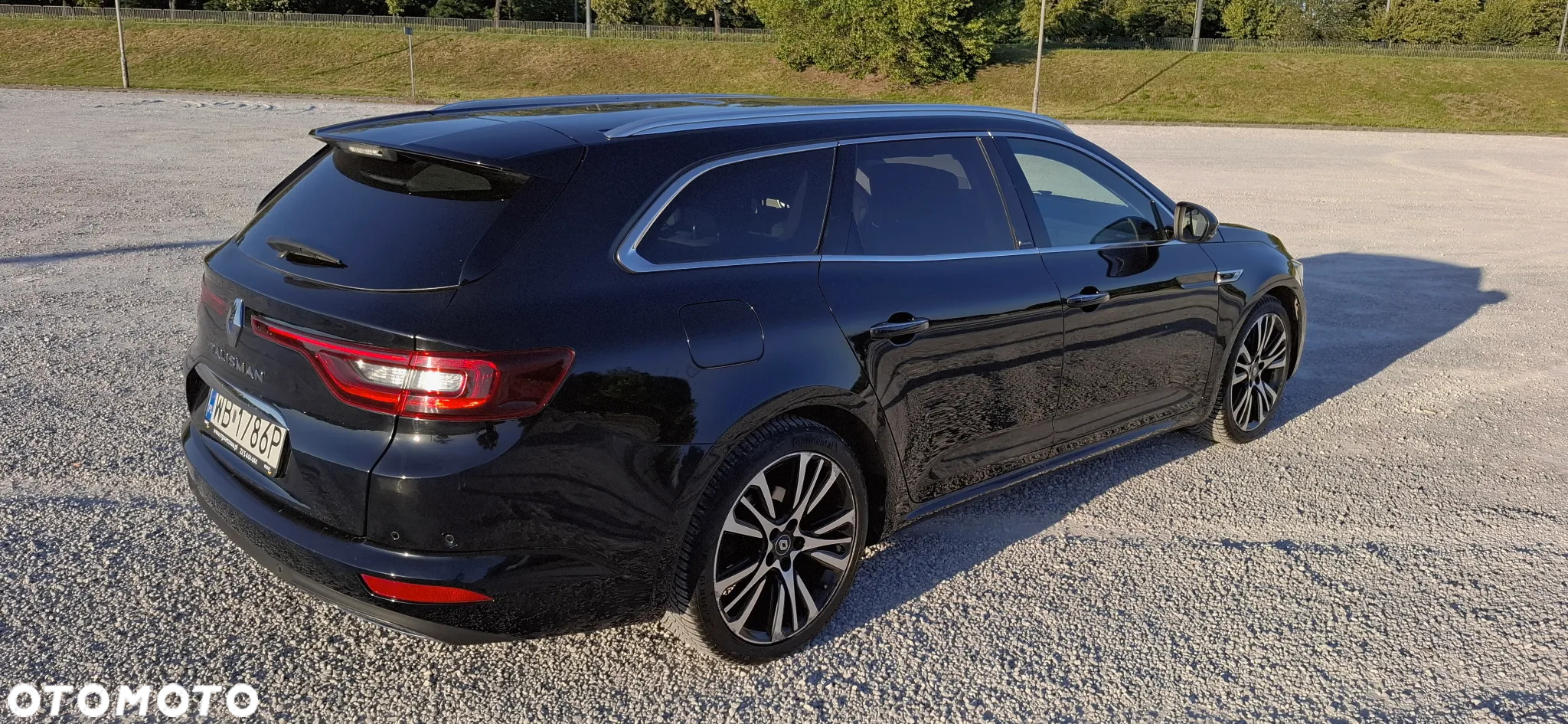 Renault Talisman 1.6 Energy TCe Initiale Paris EDC - 7