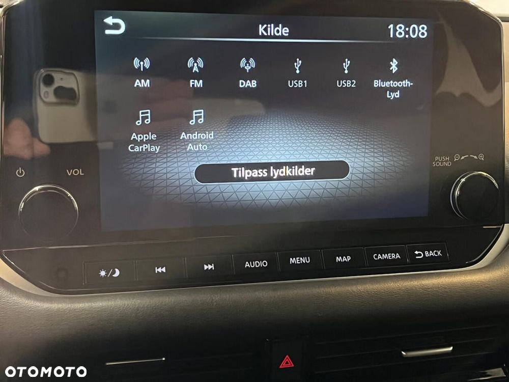 Nissan Qashqai 1.5 e-POWER N-Connecta - 14