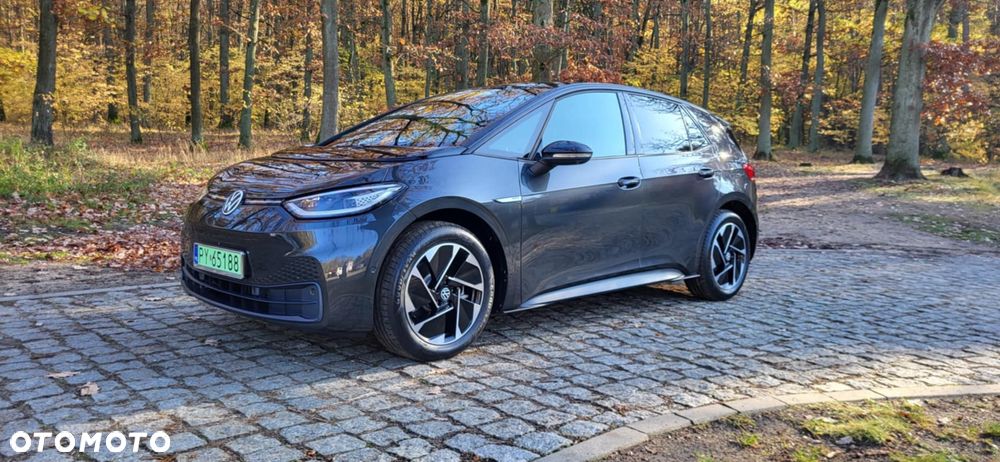 Volkswagen ID.3 58kWh Pro Business - 18
