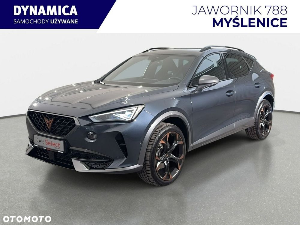 Cupra Formentor - 5