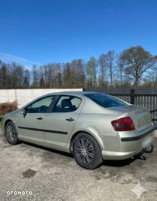 Peugeot 407 1.8 Premium - 2