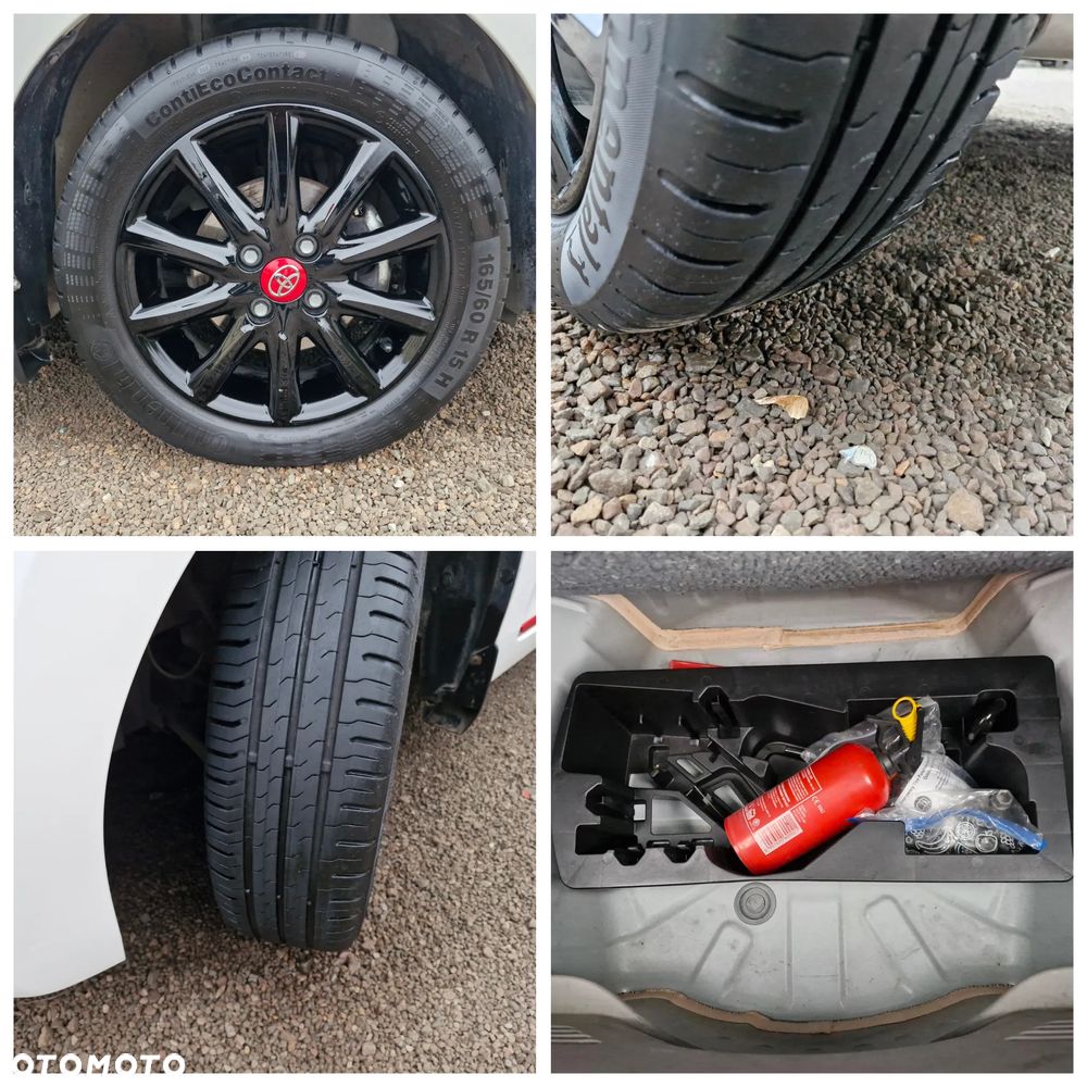 Toyota Aygo - 34