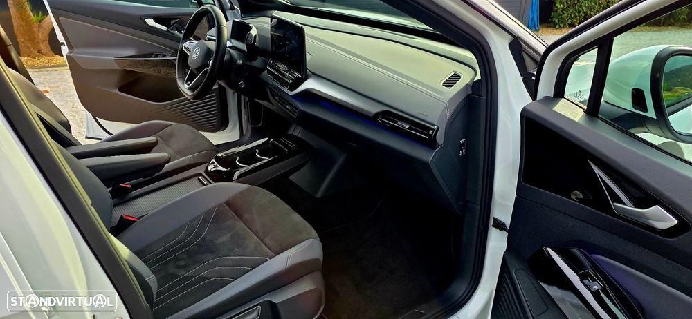 VW ID.5 Pro c/ Infotainment-Pack - 12