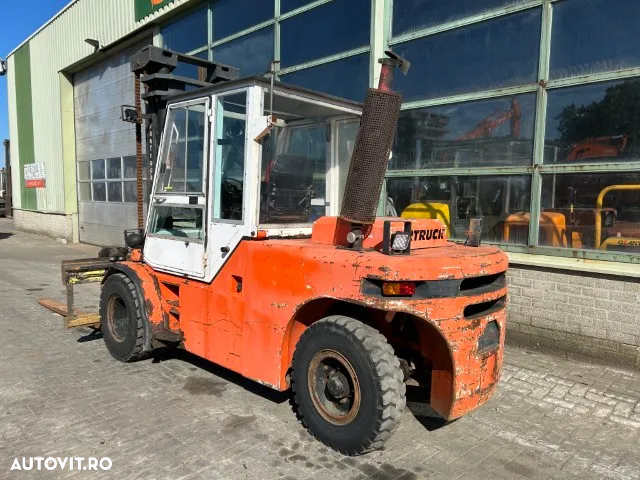 DANTRUCK DK 7620 - 6