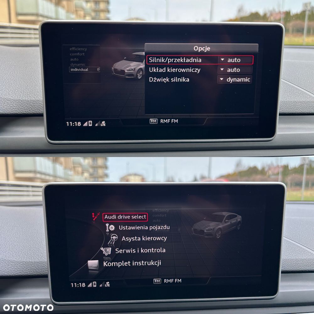 Audi A5 Sportback 2.0 TFSI S tronic sport - 25