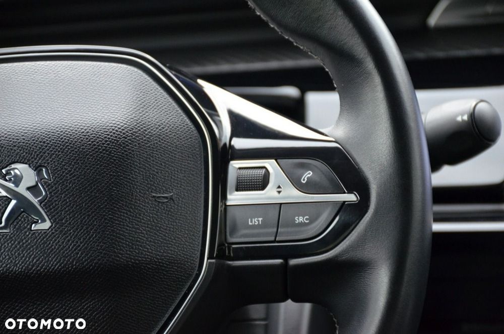 Peugeot 508 - 33